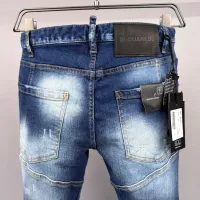 Cheap Dsquared Jeans For Men #1368943 Replica Wholesale [$64.00 USD] [ITEM#1368943] on Replica Dsquared Jeans