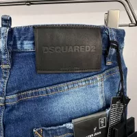 Cheap Dsquared Jeans For Men #1368943 Replica Wholesale [$64.00 USD] [ITEM#1368943] on Replica Dsquared Jeans