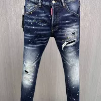 Cheap Dsquared Jeans For Men #1368947 Replica Wholesale [$64.00 USD] [ITEM#1368947] on Replica Dsquared Jeans