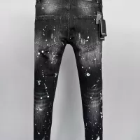 Cheap Dsquared Jeans For Men #1368950 Replica Wholesale [$64.00 USD] [ITEM#1368950] on Replica Dsquared Jeans
