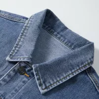 Cheap Prada Jackets Sleeveless For Men #1368968 Replica Wholesale [$60.00 USD] [ITEM#1368968] on Replica Prada Jackets