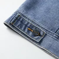 Cheap Prada Jackets Sleeveless For Men #1368968 Replica Wholesale [$60.00 USD] [ITEM#1368968] on Replica Prada Jackets