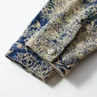 Cheap Hermes Jackets Long Sleeved For Men #1368975 Replica Wholesale [$60.00 USD] [ITEM#1368975] on Replica Hermes Jackets