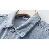 Cheap Canada Goose New Jackets Long Sleeved For Men #1368978 Replica Wholesale [$60.00 USD] [ITEM#1368978] on Replica Canada Goose New Jackets