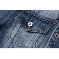 Cheap Gucci Jackets Long Sleeved For Men #1368980 Replica Wholesale [$60.00 USD] [ITEM#1368980] on Replica Gucci Jackets