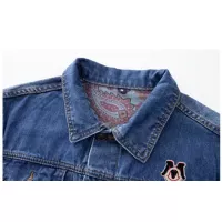 Cheap Moncler Jackets Long Sleeved For Men #1368982 Replica Wholesale [$60.00 USD] [ITEM#1368982] on Replica Moncler Jackets