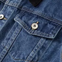 Cheap Prada Jackets Long Sleeved For Men #1368984 Replica Wholesale [$60.00 USD] [ITEM#1368984] on Replica Prada Jackets