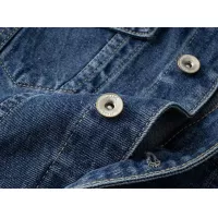 Cheap Prada Jackets Long Sleeved For Men #1368984 Replica Wholesale [$60.00 USD] [ITEM#1368984] on Replica Prada Jackets