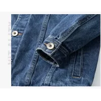 Cheap Prada Jackets Long Sleeved For Men #1368984 Replica Wholesale [$60.00 USD] [ITEM#1368984] on Replica Prada Jackets