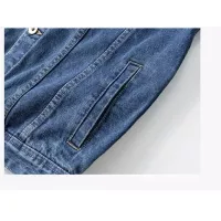 Cheap Prada Jackets Long Sleeved For Men #1368984 Replica Wholesale [$60.00 USD] [ITEM#1368984] on Replica Prada Jackets