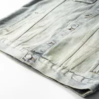 Cheap Prada Jackets Long Sleeved For Men #1368985 Replica Wholesale [$60.00 USD] [ITEM#1368985] on Replica Prada Jackets
