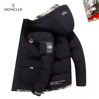 Cheap Moncler Jackets Long Sleeved For Men #1369001 Replica Wholesale [$72.00 USD] [ITEM#1369001] on Replica Moncler Jackets