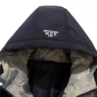 Cheap Moncler Jackets Long Sleeved For Men #1369001 Replica Wholesale [$72.00 USD] [ITEM#1369001] on Replica Moncler Jackets