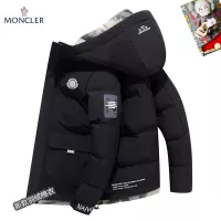 Cheap Moncler Jackets Long Sleeved For Men #1369005 Replica Wholesale [$72.00 USD] [ITEM#1369005] on Replica Moncler Jackets