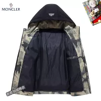 Cheap Moncler Jackets Long Sleeved For Men #1369005 Replica Wholesale [$72.00 USD] [ITEM#1369005] on Replica Moncler Jackets