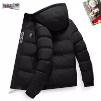 Cheap Balenciaga Jackets Long Sleeved For Men #1369018 Replica Wholesale [$72.00 USD] [ITEM#1369018] on Replica Balenciaga Jackets