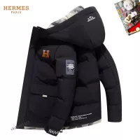 Cheap Hermes Jackets Long Sleeved For Men #1369028 Replica Wholesale [$72.00 USD] [ITEM#1369028] on Replica Hermes Jackets