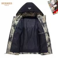 Cheap Hermes Jackets Long Sleeved For Men #1369028 Replica Wholesale [$72.00 USD] [ITEM#1369028] on Replica Hermes Jackets