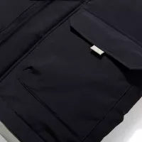 Cheap Hermes Jackets Long Sleeved For Men #1369028 Replica Wholesale [$72.00 USD] [ITEM#1369028] on Replica Hermes Jackets