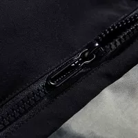 Cheap Hermes Jackets Long Sleeved For Men #1369028 Replica Wholesale [$72.00 USD] [ITEM#1369028] on Replica Hermes Jackets