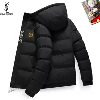 Cheap Yves Saint Laurent YSL Jackets Long Sleeved For Men #1369031 Replica Wholesale [$72.00 USD] [ITEM#1369031] on Replica Yves Saint Laurent YSL Jackets