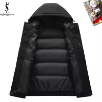 Cheap Yves Saint Laurent YSL Jackets Long Sleeved For Men #1369031 Replica Wholesale [$72.00 USD] [ITEM#1369031] on Replica Yves Saint Laurent YSL Jackets