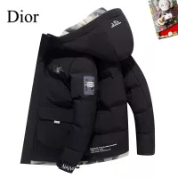 Cheap Christian Dior Jackets Long Sleeved For Men #1369034 Replica Wholesale [$72.00 USD] [ITEM#1369034] on Replica Christian Dior Jackets