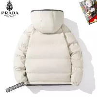 Cheap Prada Jackets Long Sleeved For Men #1369045 Replica Wholesale [$72.00 USD] [ITEM#1369045] on Replica Prada Jackets