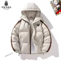 Cheap Prada Jackets Long Sleeved For Men #1369048 Replica Wholesale [$72.00 USD] [ITEM#1369048] on Replica Prada Jackets
