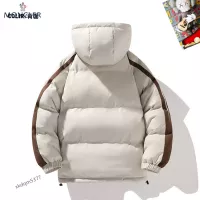 Cheap Moncler Jackets Long Sleeved For Men #1369060 Replica Wholesale [$72.00 USD] [ITEM#1369060] on Replica Moncler Jackets