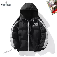Cheap Moncler Jackets Long Sleeved For Men #1369064 Replica Wholesale [$72.00 USD] [ITEM#1369064] on Replica Moncler Jackets