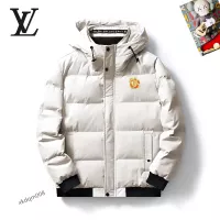Cheap Louis Vuitton LV Jackets Long Sleeved For Men #1369065 Replica Wholesale [$72.00 USD] [ITEM#1369065] on Replica Louis Vuitton LV Jackets