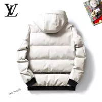 Cheap Louis Vuitton LV Jackets Long Sleeved For Men #1369065 Replica Wholesale [$72.00 USD] [ITEM#1369065] on Replica Louis Vuitton LV Jackets