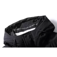 Cheap Louis Vuitton LV Jackets Long Sleeved For Men #1369066 Replica Wholesale [$72.00 USD] [ITEM#1369066] on Replica Louis Vuitton LV Jackets