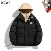 Cheap LOEWE Jackets Long Sleeved For Men #1369071 Replica Wholesale [$72.00 USD] [ITEM#1369071] on Replica LOEWE Jackets