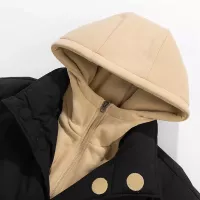 Cheap LOEWE Jackets Long Sleeved For Men #1369071 Replica Wholesale [$72.00 USD] [ITEM#1369071] on Replica LOEWE Jackets