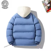Cheap Versace Jackets Long Sleeved For Men #1369074 Replica Wholesale [$72.00 USD] [ITEM#1369074] on Replica Versace Jackets