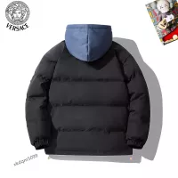 Cheap Versace Jackets Long Sleeved For Men #1369075 Replica Wholesale [$72.00 USD] [ITEM#1369075] on Replica Versace Jackets
