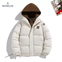 Cheap Moncler Jackets Long Sleeved For Men #1369077 Replica Wholesale [$72.00 USD] [ITEM#1369077] on Replica Moncler Jackets