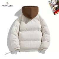 Cheap Moncler Jackets Long Sleeved For Men #1369077 Replica Wholesale [$72.00 USD] [ITEM#1369077] on Replica Moncler Jackets