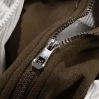 Cheap Moncler Jackets Long Sleeved For Men #1369077 Replica Wholesale [$72.00 USD] [ITEM#1369077] on Replica Moncler Jackets