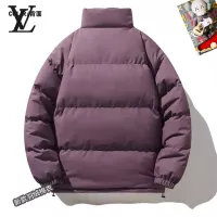 Cheap Louis Vuitton LV Jackets Long Sleeved For Men #1369084 Replica Wholesale [$72.00 USD] [ITEM#1369084] on Replica Louis Vuitton LV Jackets