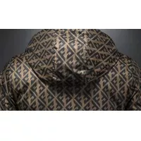 Cheap Fendi Jackets Long Sleeved For Men #1369092 Replica Wholesale [$82.00 USD] [ITEM#1369092] on Replica Fendi Jackets