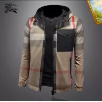 Cheap Burberry Jackets Long Sleeved For Men #1369094 Replica Wholesale [$82.00 USD] [ITEM#1369094] on Replica Burberry Jackets