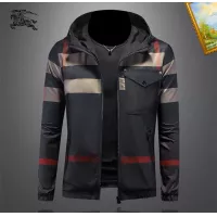Cheap Burberry Jackets Long Sleeved For Men #1369095 Replica Wholesale [$82.00 USD] [ITEM#1369095] on Replica Burberry Jackets