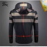Cheap Burberry Jackets Long Sleeved For Men #1369095 Replica Wholesale [$82.00 USD] [ITEM#1369095] on Replica Burberry Jackets