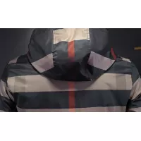 Cheap Burberry Jackets Long Sleeved For Men #1369095 Replica Wholesale [$82.00 USD] [ITEM#1369095] on Replica Burberry Jackets