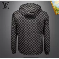 Cheap Louis Vuitton LV Jackets Long Sleeved For Men #1369097 Replica Wholesale [$82.00 USD] [ITEM#1369097] on Replica Louis Vuitton LV Jackets