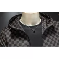 Cheap Louis Vuitton LV Jackets Long Sleeved For Men #1369097 Replica Wholesale [$82.00 USD] [ITEM#1369097] on Replica Louis Vuitton LV Jackets