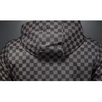Cheap Louis Vuitton LV Jackets Long Sleeved For Men #1369097 Replica Wholesale [$82.00 USD] [ITEM#1369097] on Replica Louis Vuitton LV Jackets